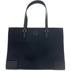 Tory Burch Ella Nylon Tote